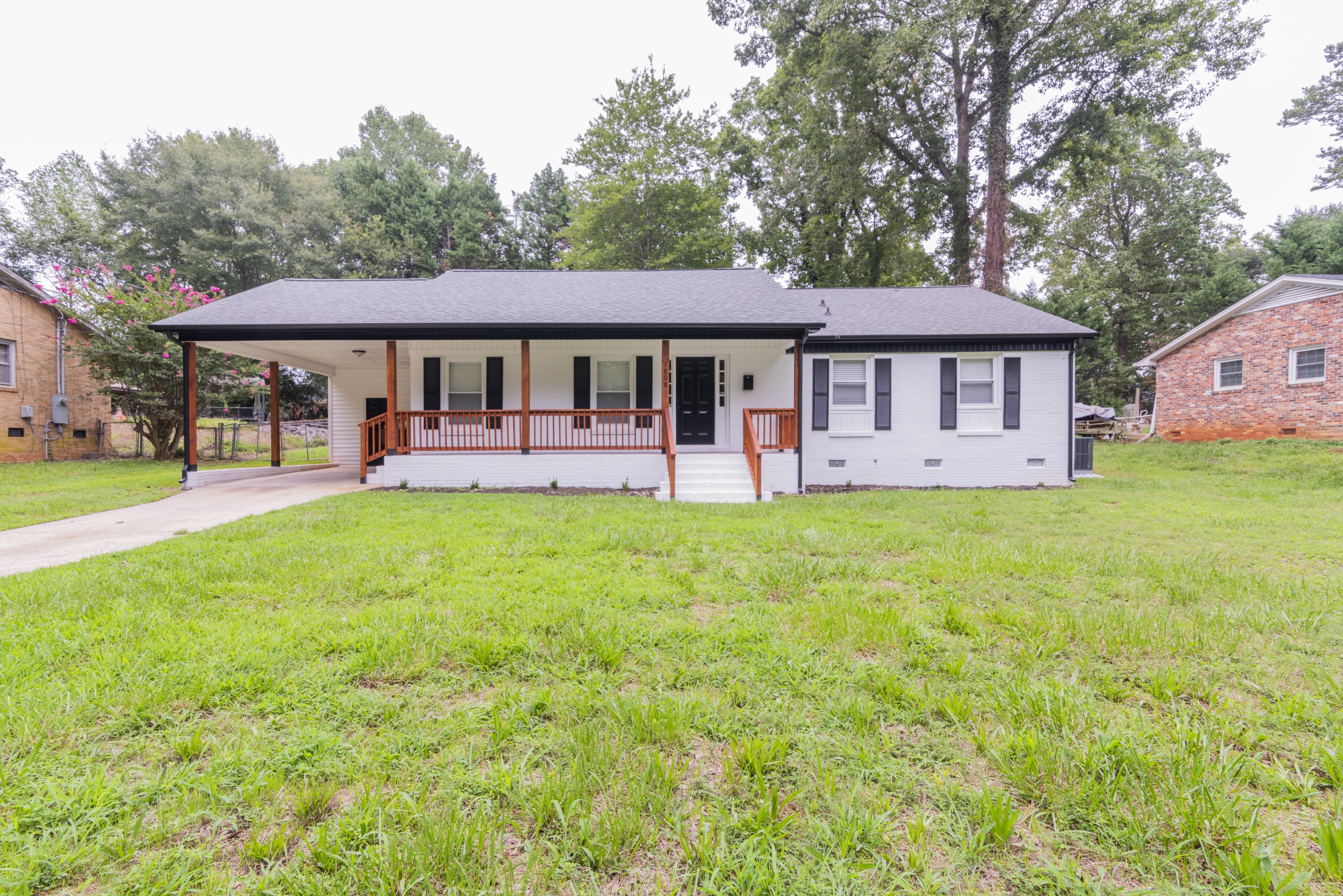 1808 Taylor Drive