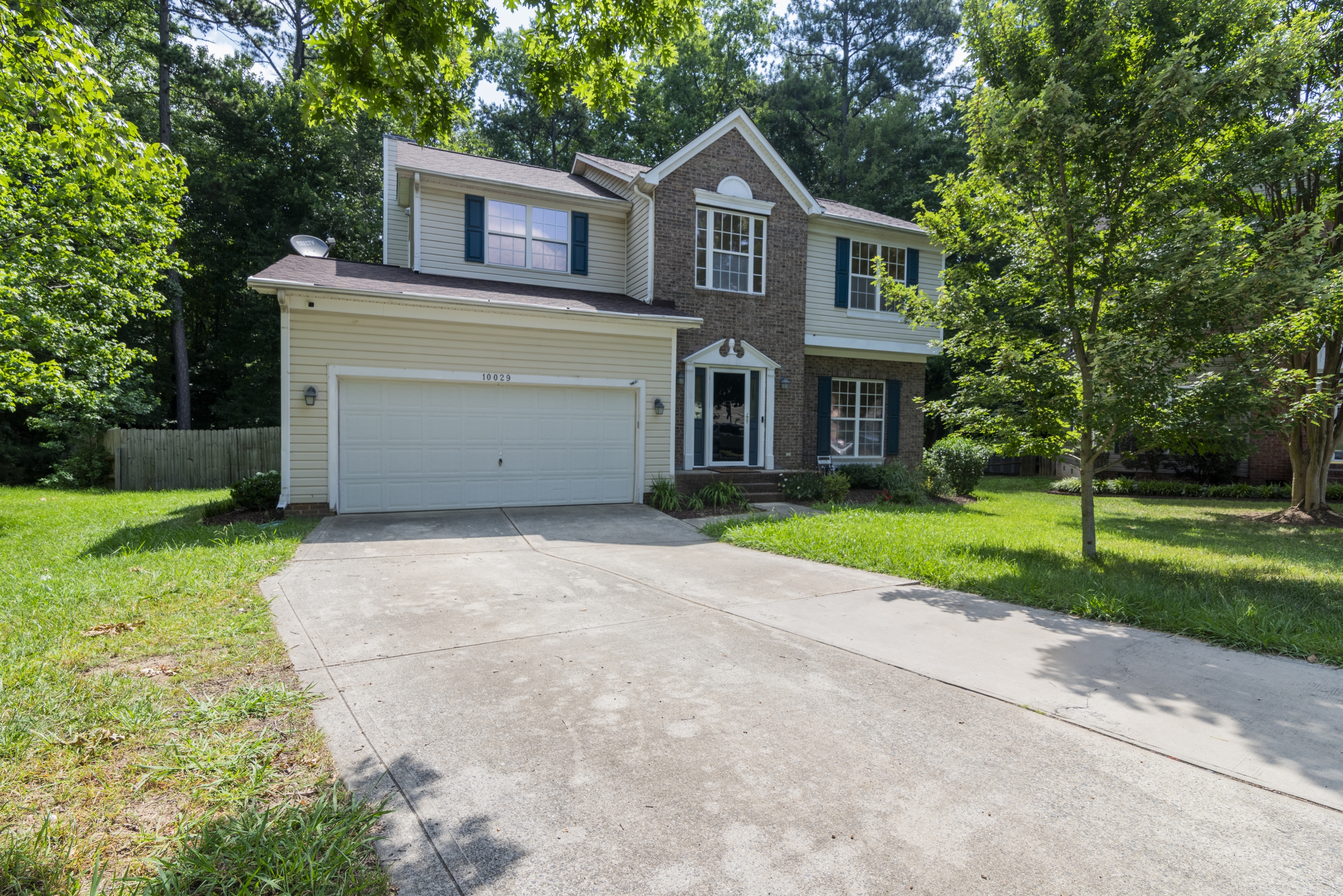 10029 Dauphine Drive