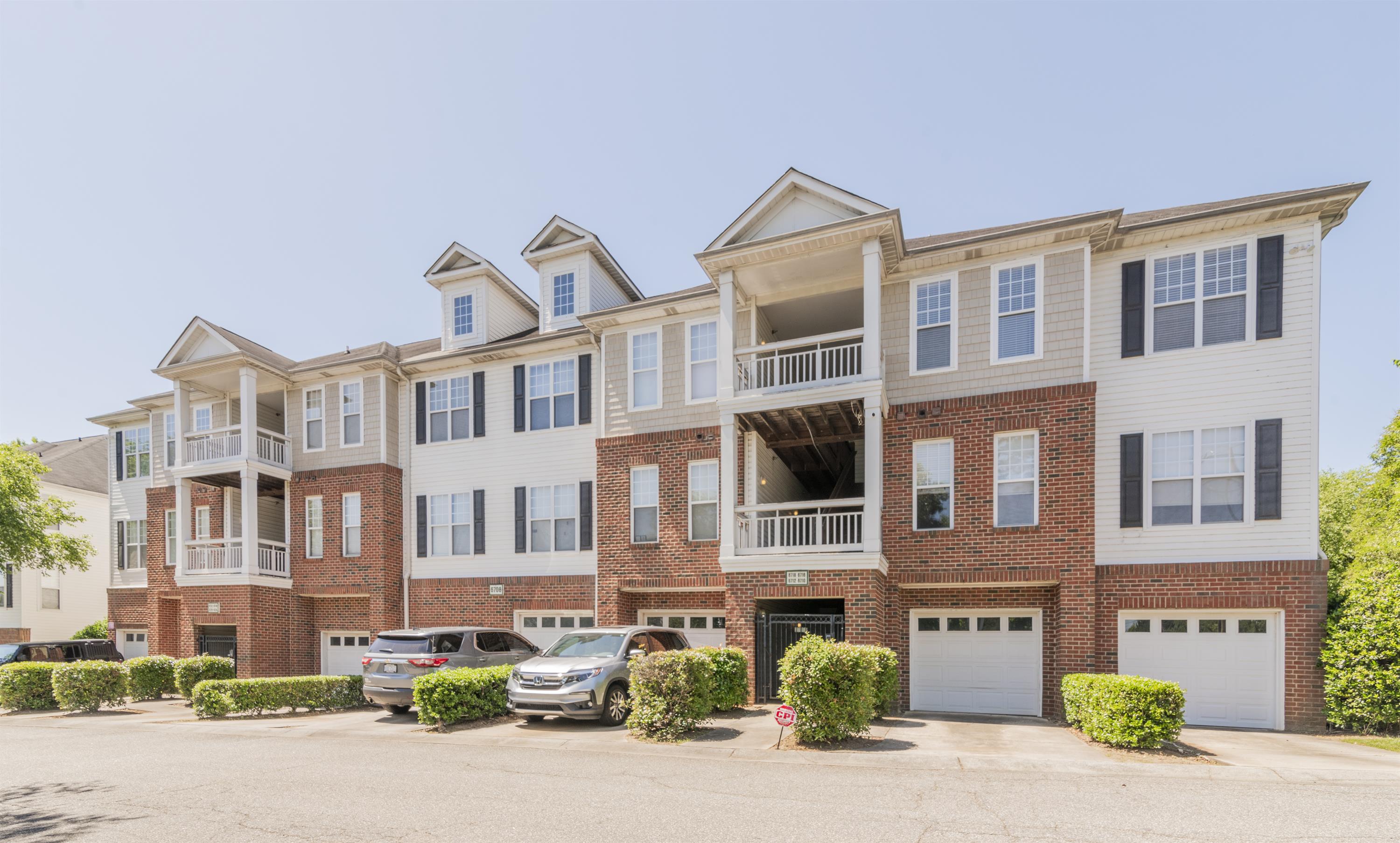 6716 Mallard Park Drive - 1