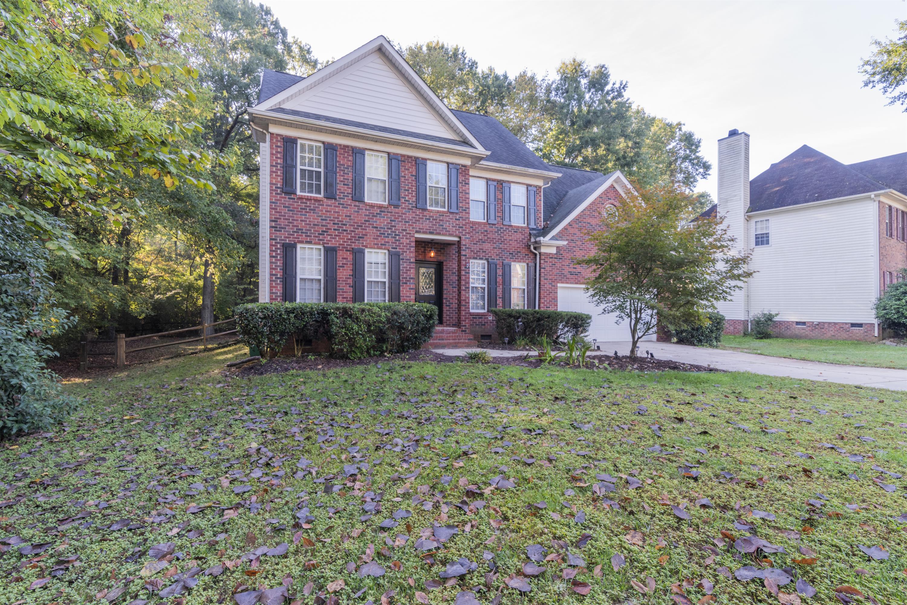 12417 Ivey Creek Drive