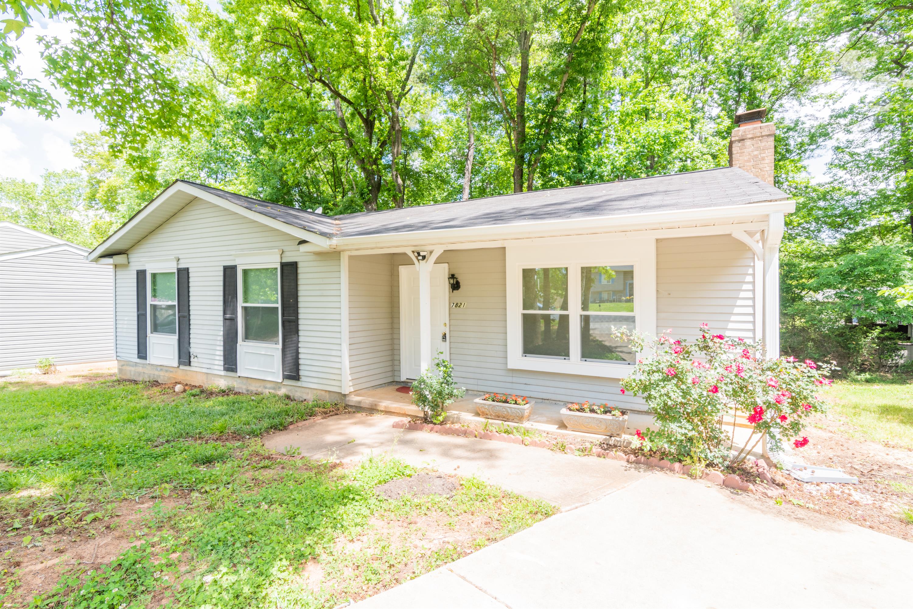 7821 Cloughy Circle