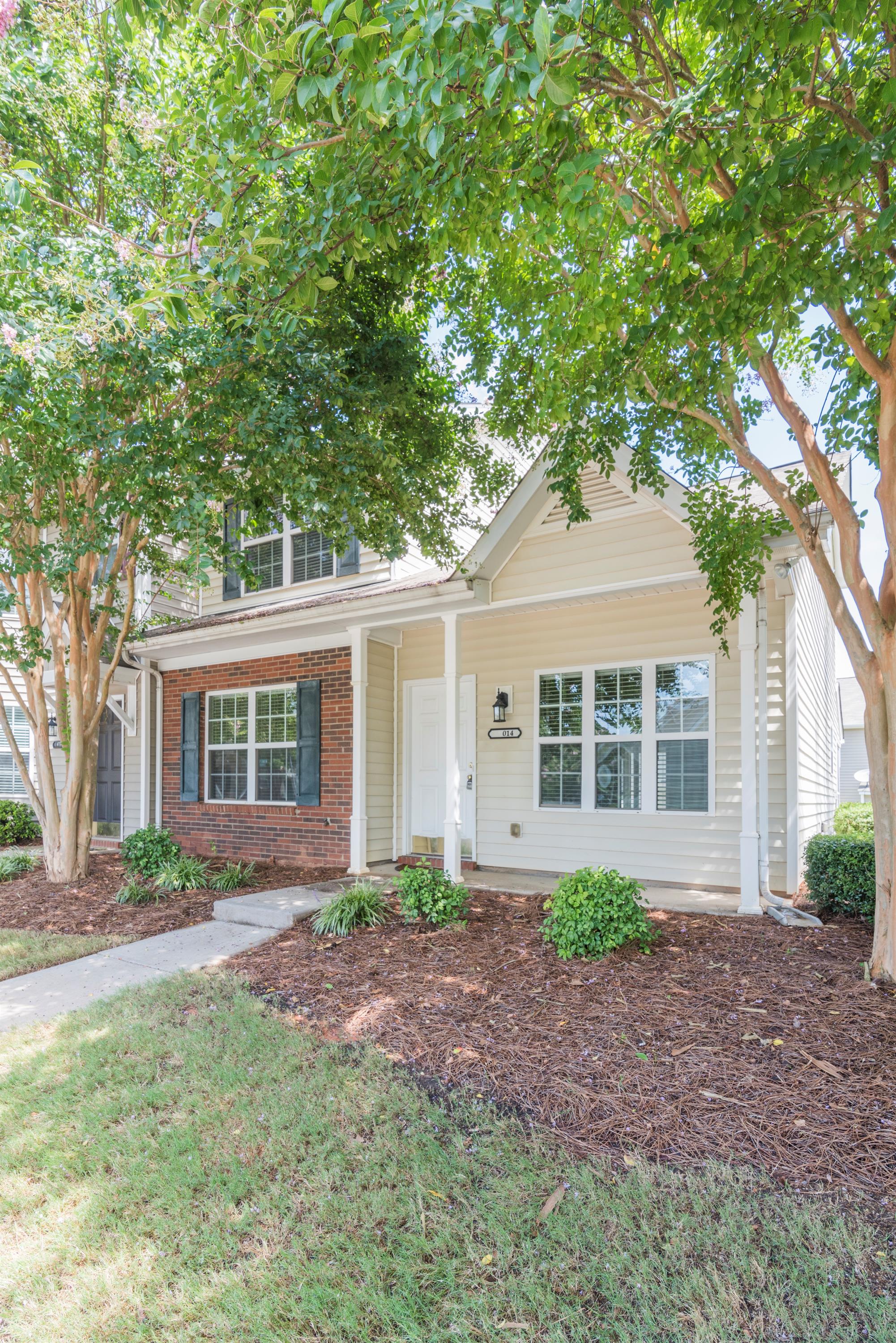 11014 Derryrush Drive - 1
