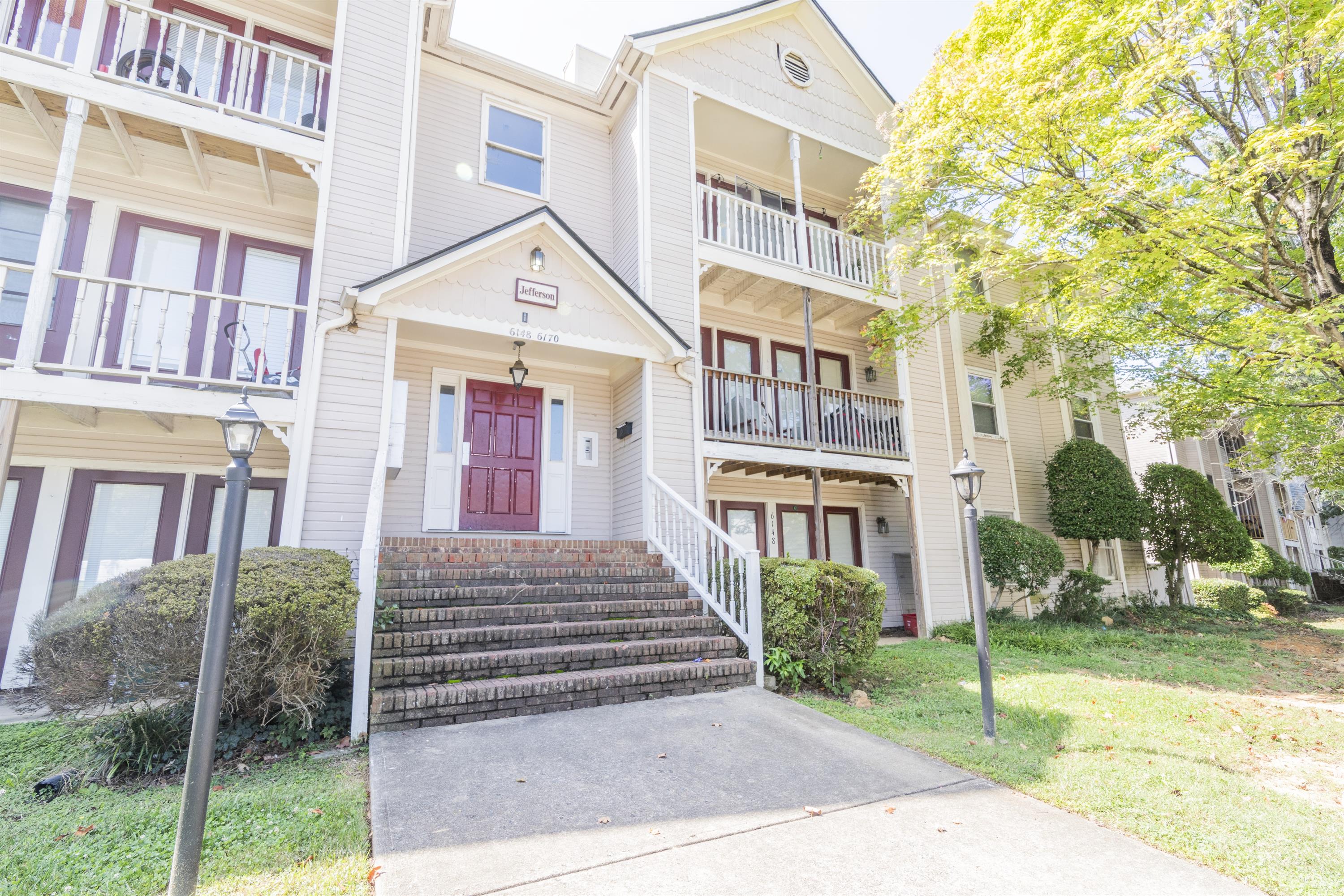 6158 Meadow Rose Lane - 1