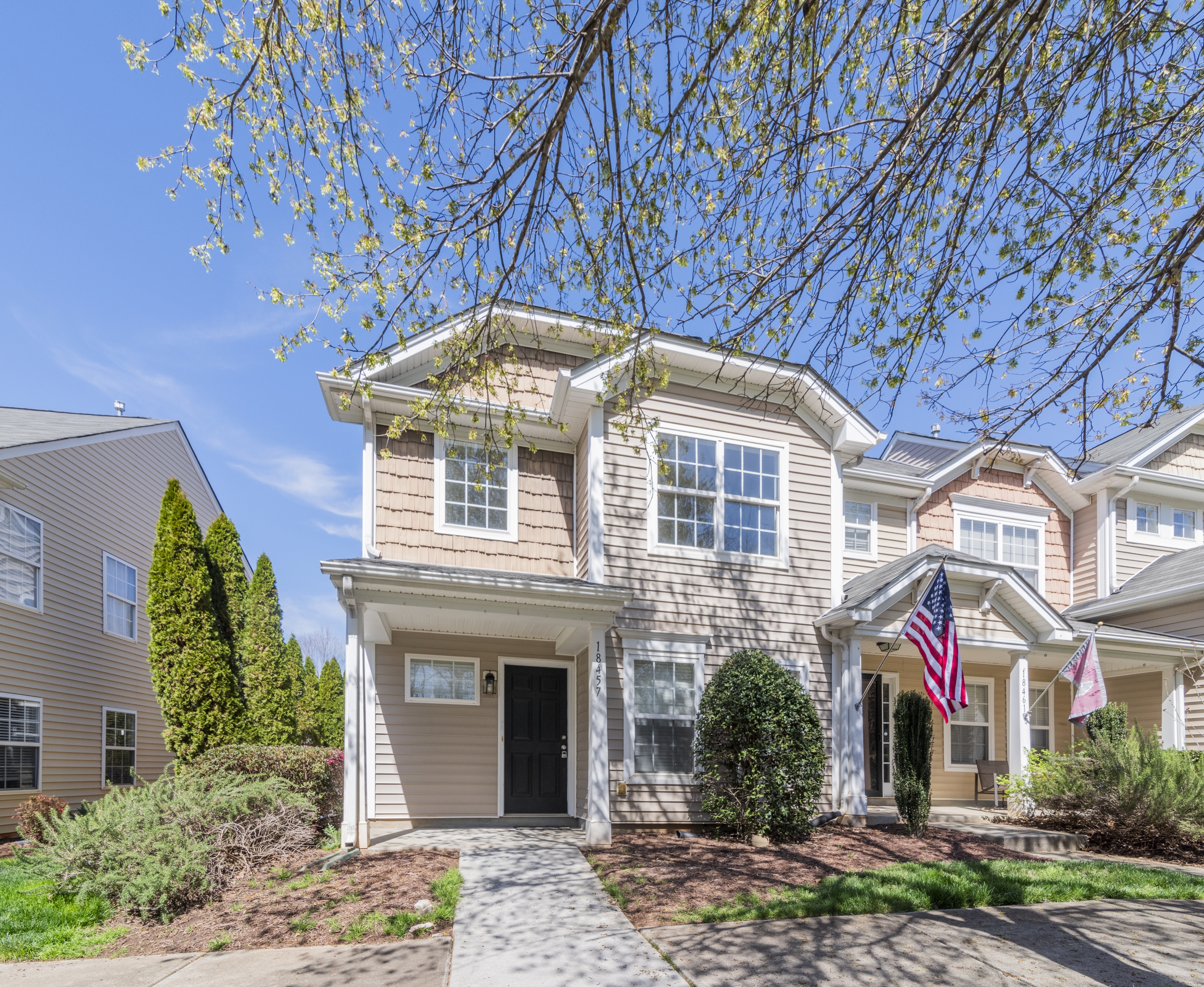 18457 Streamline Court - 1