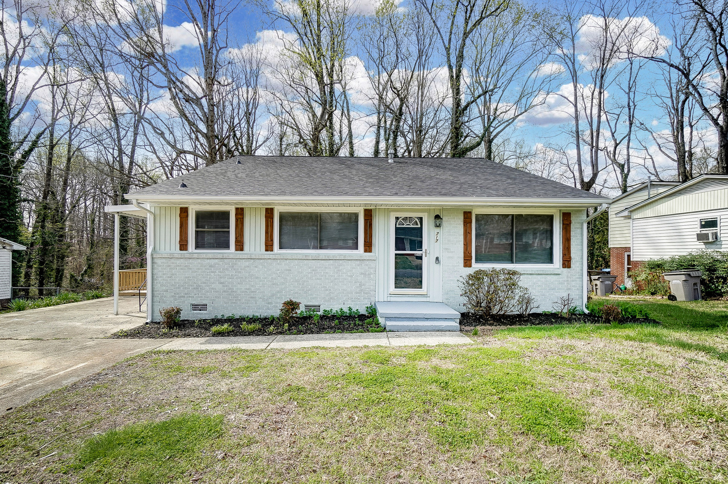 717 Forest Drive