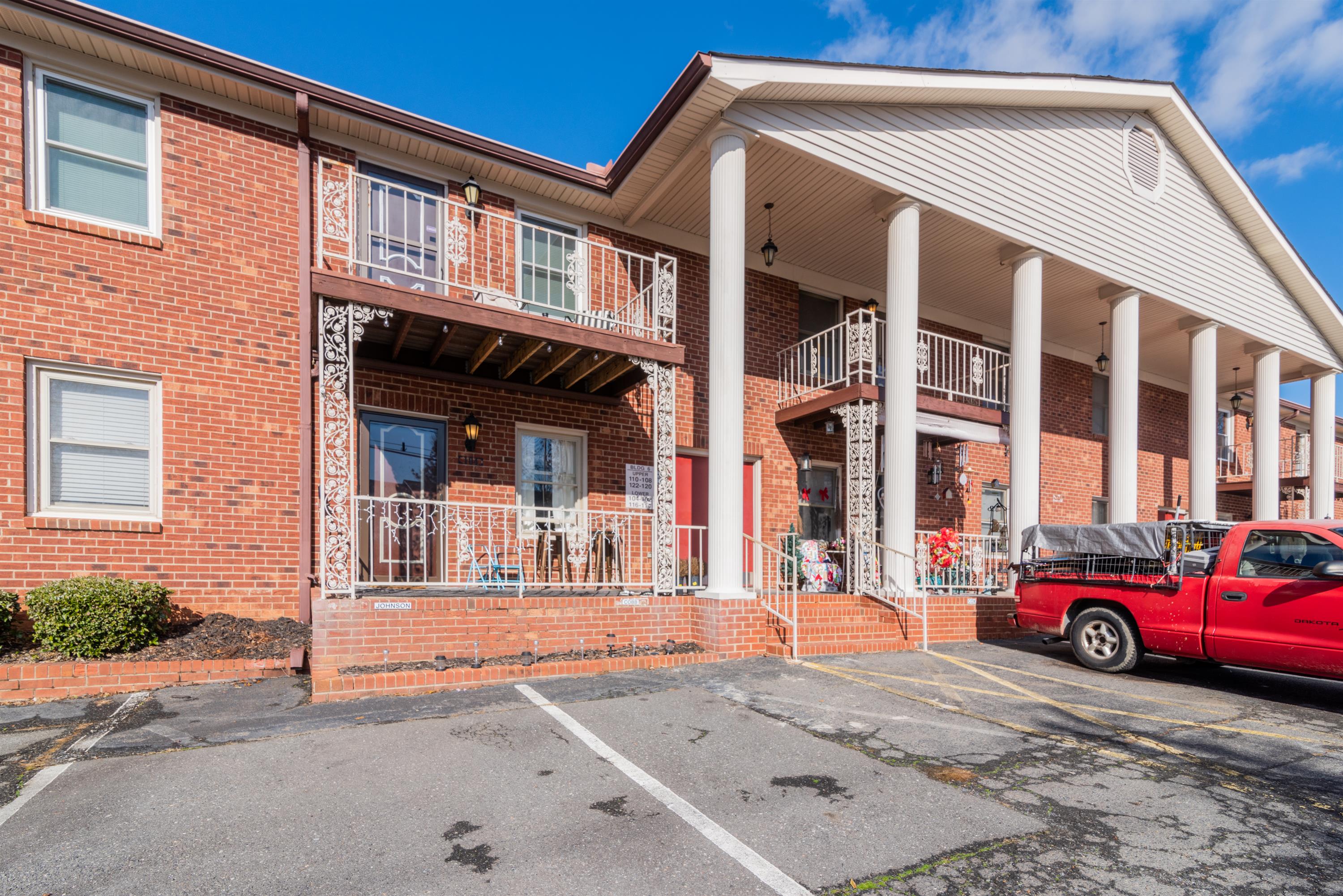 116 Briarcliff Drive - 1