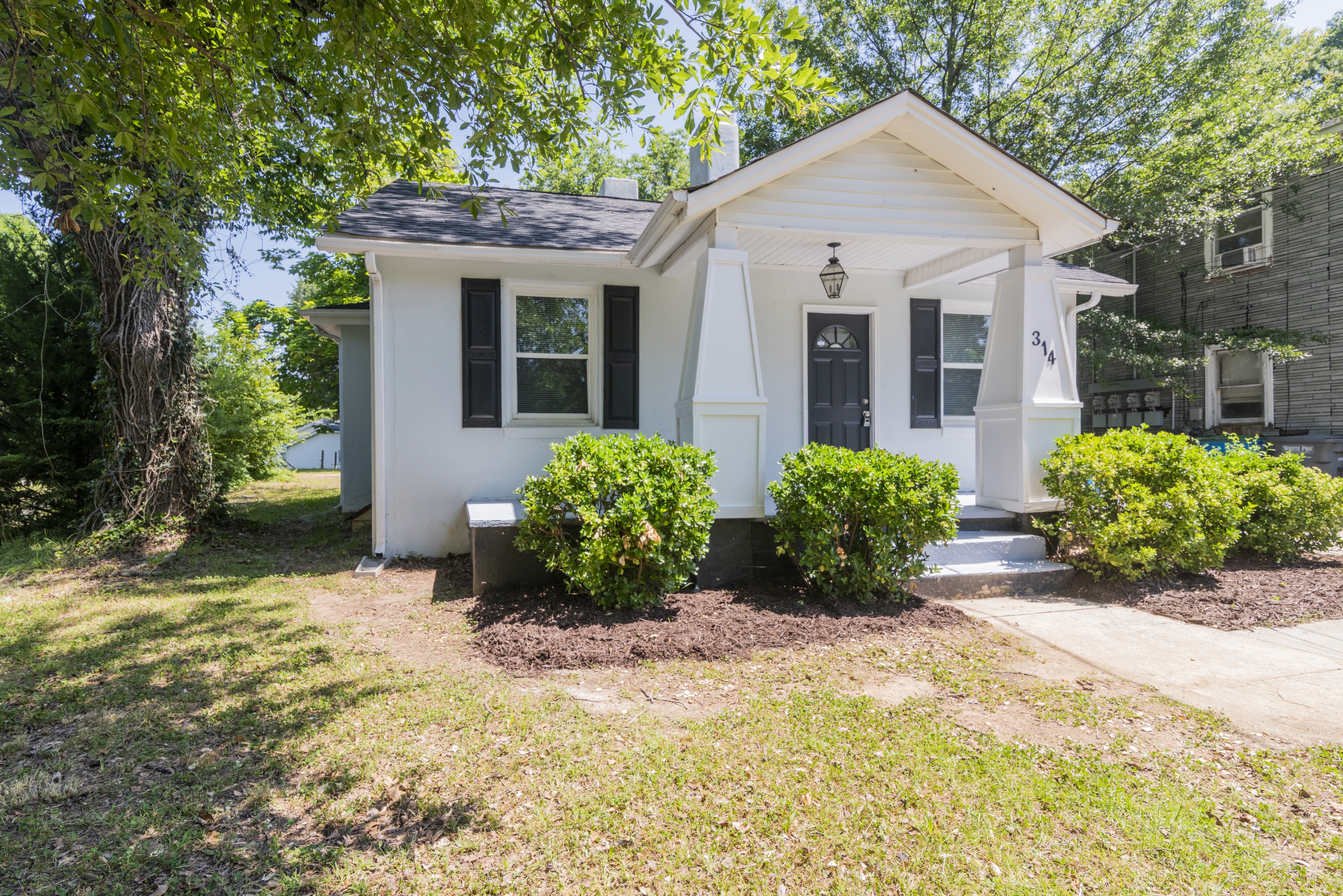 314 Elm Street