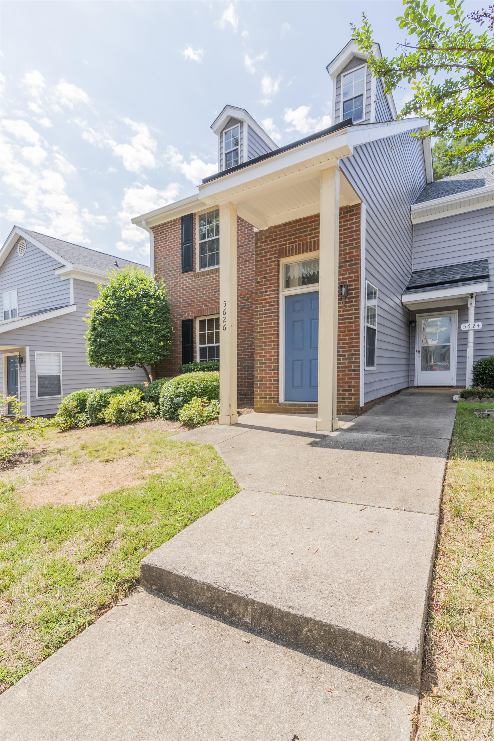 5626 Amity Springs Drive - 1