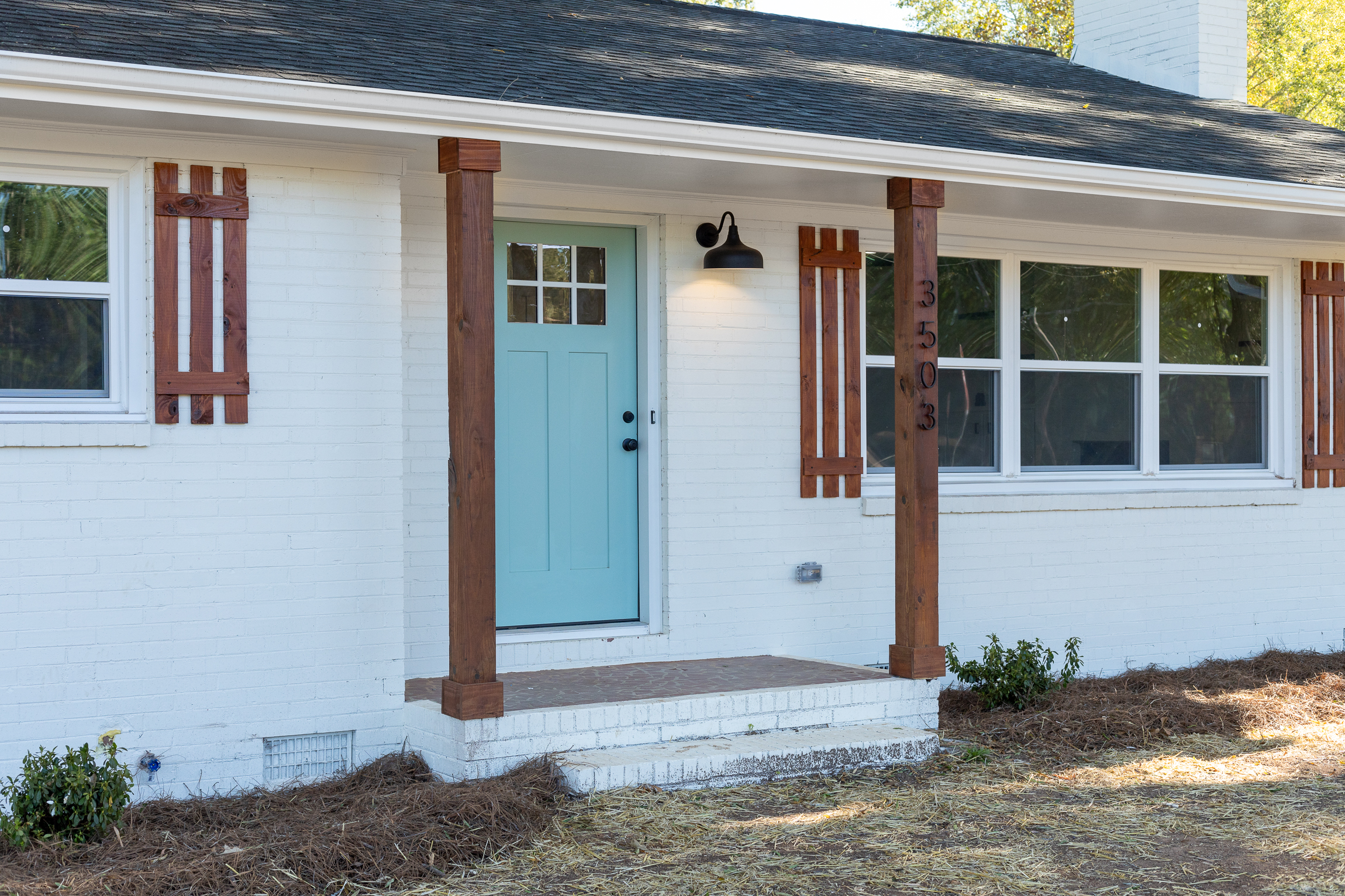 3503 Linwood Road