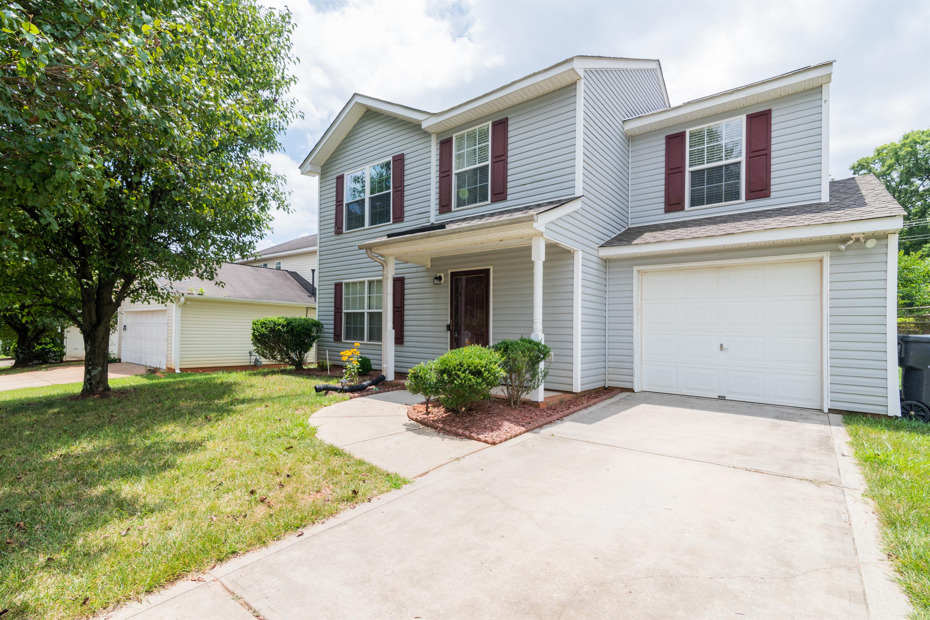 3809 Old Wagon Road