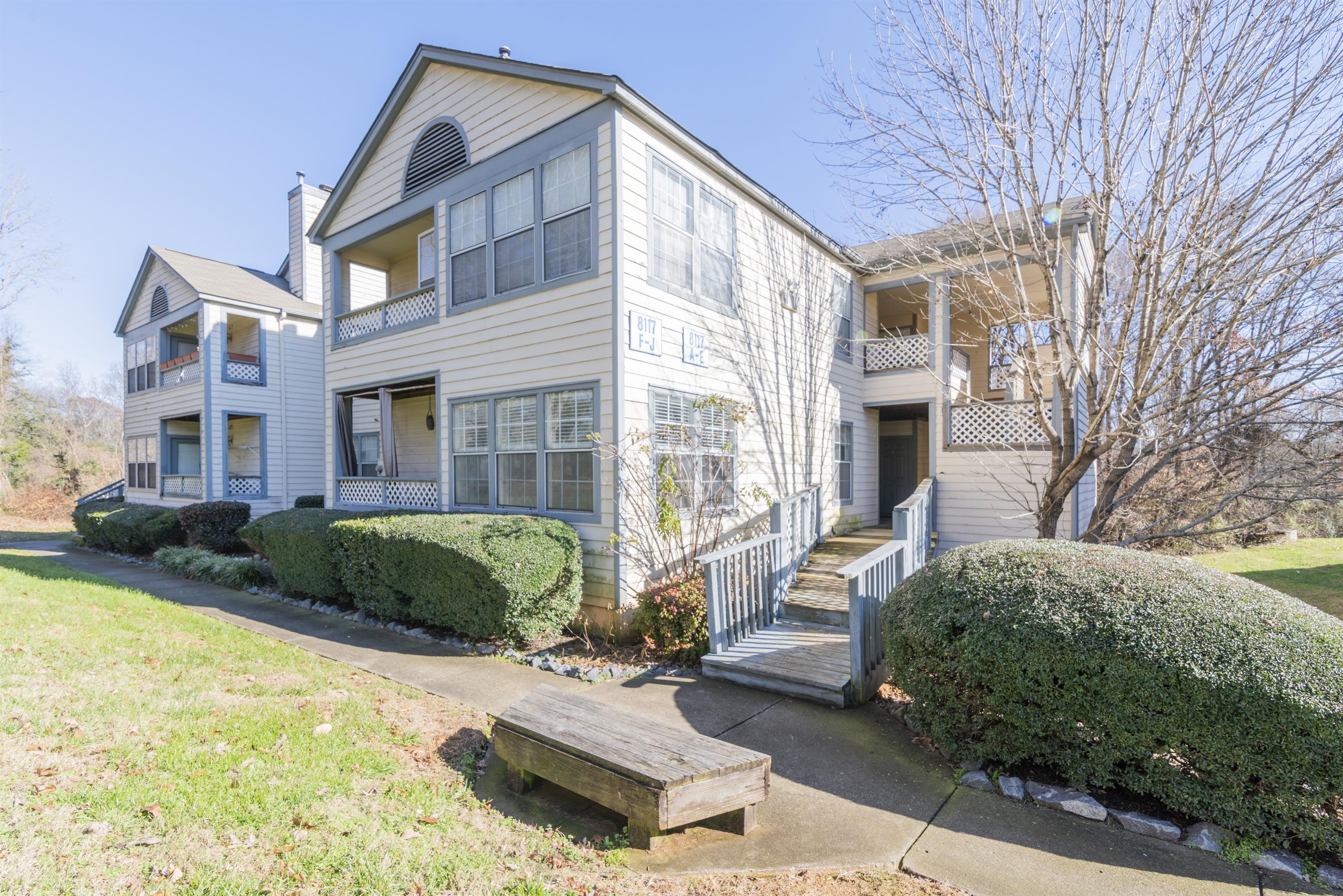 8117 Tremaine Court - 1